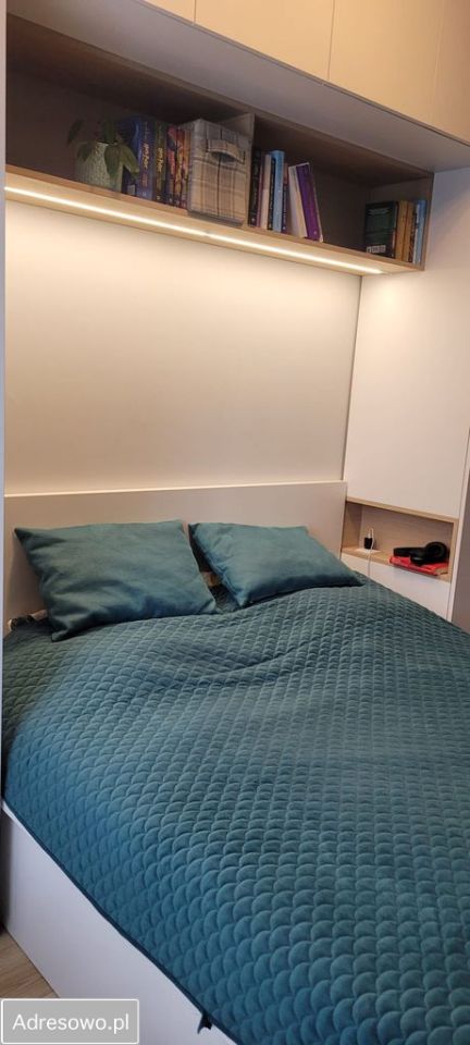 Mieszkanie 3-pokojowe Mława, ul. Napoleońska. Zdjęcie 17