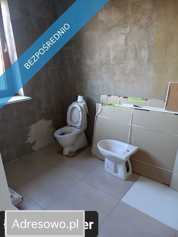 dom szeregowy, 4 pokoje Giełczyn. Zdjęcie 2