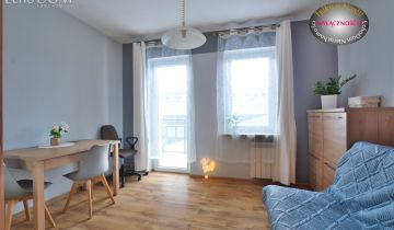 Mieszkanie 1-pokojowe Kraków Ruczaj, ul. Jana Gutenberga