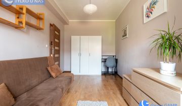 Mieszkanie 2-pokojowe Kraków Prądnik Biały, ul. Józefa Chełmońskiego