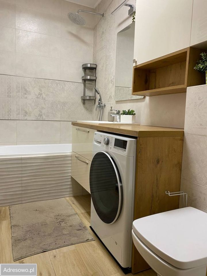 Mieszkanie 4-pokojowe Kraków Ruczaj, ul. dr. Jana Piltza. Zdjęcie 18