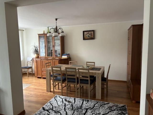 Mieszkanie 4-pokojowe Zbiczno, ul. Młyńska. Zdjęcie 7