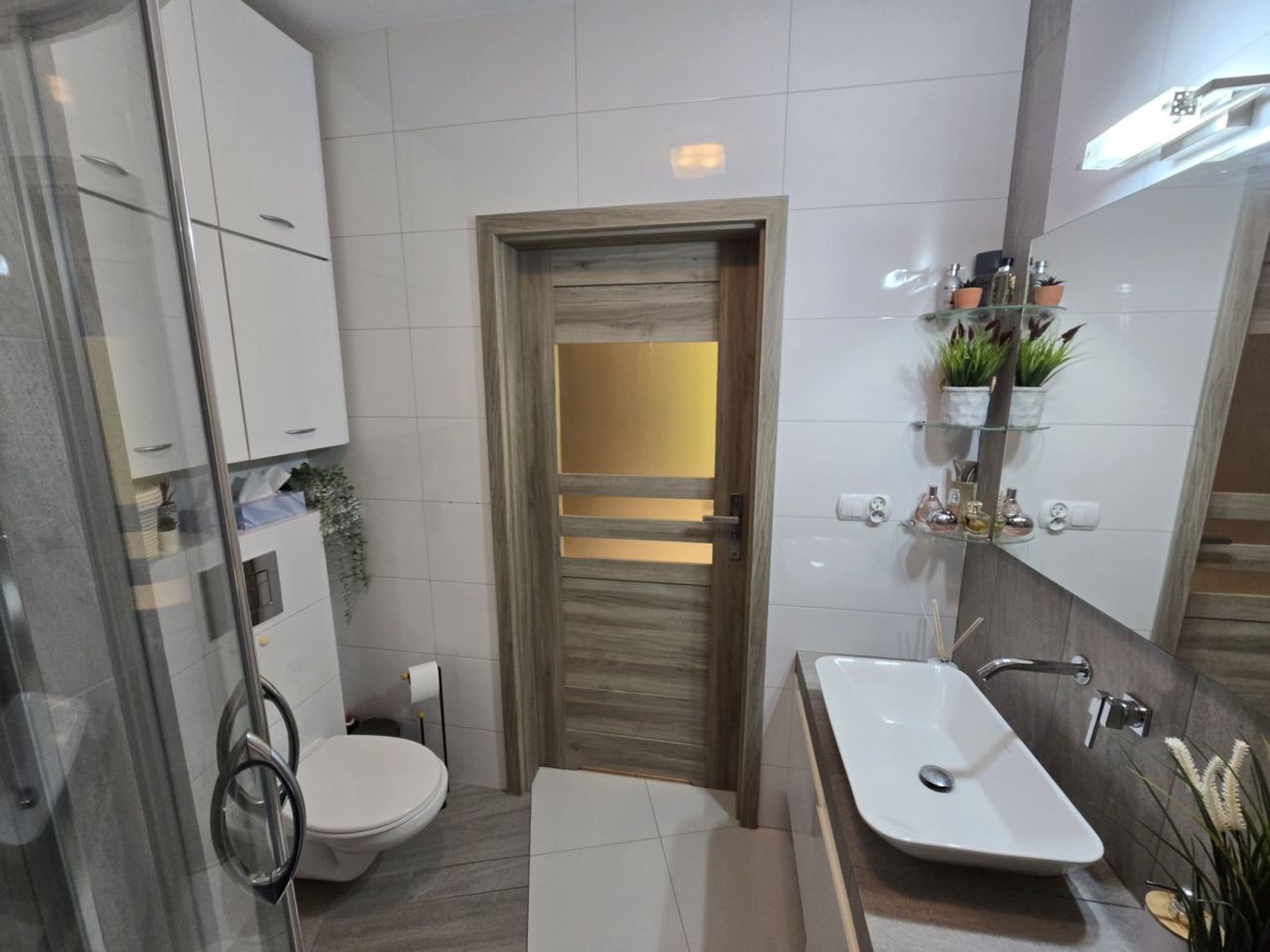 Mieszkanie 3-pokojowe Kręczki, ul. Koniczyny. Zdjęcie 9