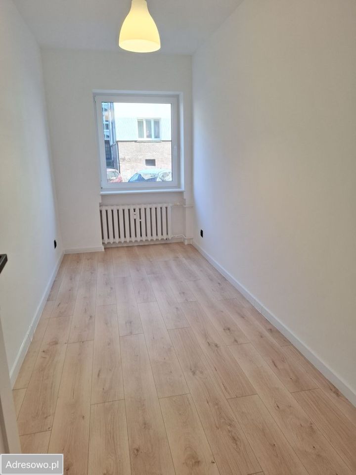 Mieszkanie 3-pokojowe Szczecin Niebuszewo, ul. Mikołaja Reja. Zdjęcie 7