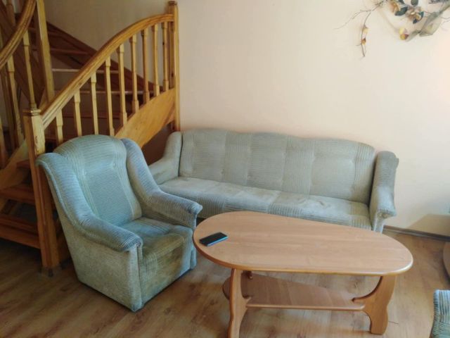 Mieszkanie 3-pokojowe Żuromin, pl. Józefa Piłsudskiego. Zdjęcie 1