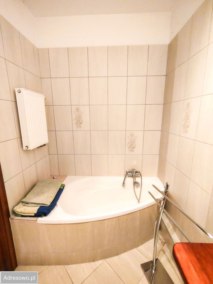 Mieszkanie 3-pokojowe Gdańsk Przymorze, ul. Jelitkowski Dwór. Zdjęcie 4