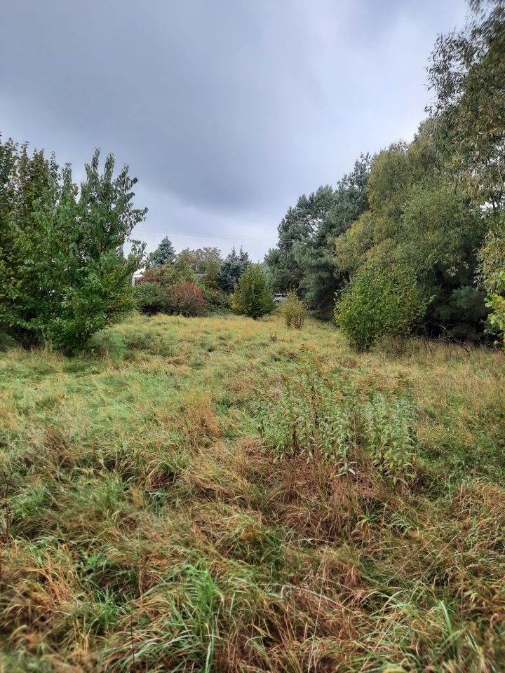 Działka budowlana Potaśnia, ul. Gruszowa. Zdjęcie 10