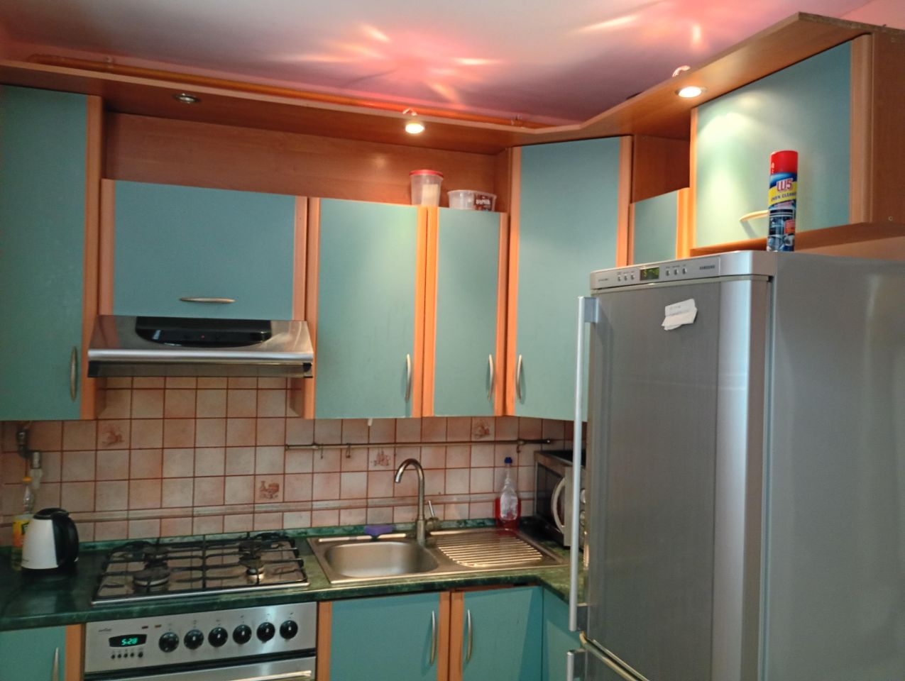 Mieszkanie 2-pokojowe Biłgoraj, ul. Narutowicza. Zdjęcie 2