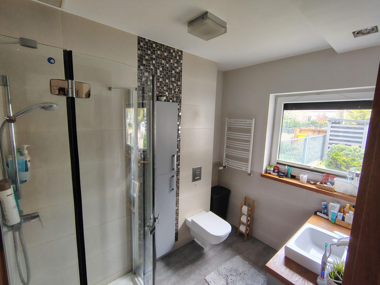 dom szeregowy, 6 pokoi Chwaszczyno, ul. Bursztynowa. Zdjęcie 18