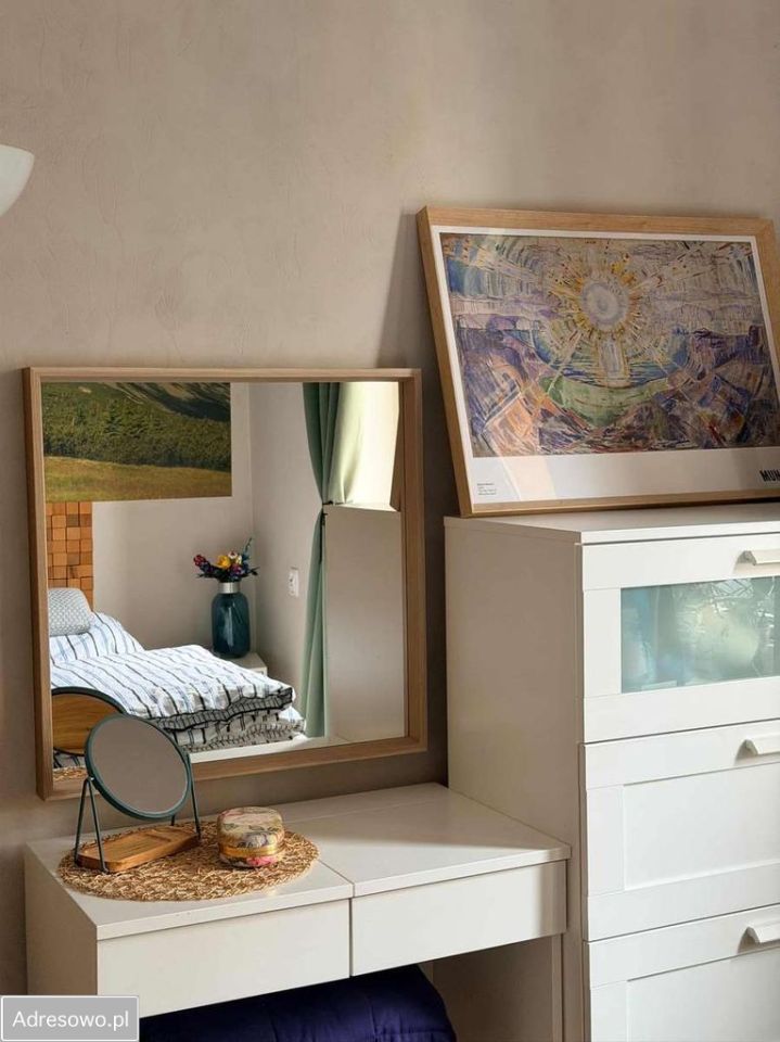 Mieszkanie 3-pokojowe Ruda Śląska Ruda. Zdjęcie 4