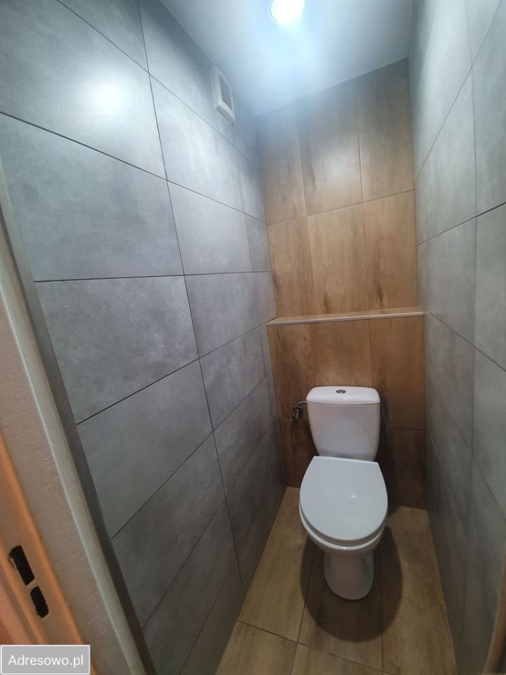 Mieszkanie 3-pokojowe Grajewo, os. Południe. Zdjęcie 7