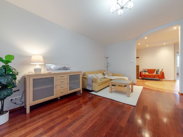 Mieszkanie 3-pokojowe Warszawa Bemowo, ul. Grodkowska. Zdjęcie 4