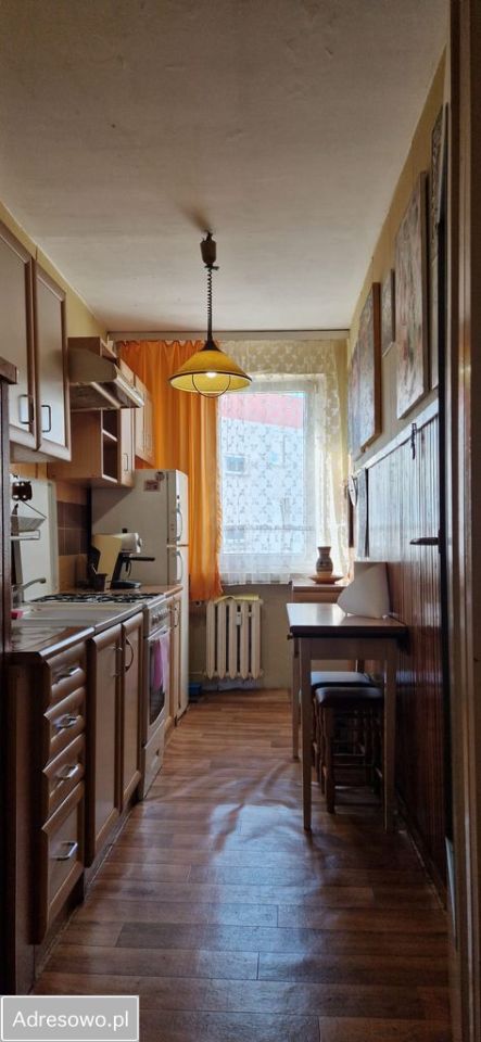 Mieszkanie 3-pokojowe Opole Armii Krajowej, ul. Majora "Hubala". Zdjęcie 6