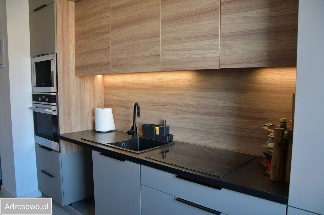 Mieszkanie 3-pokojowe Racibórz, ul. Tadeusza Kościuszki. Zdjęcie 10