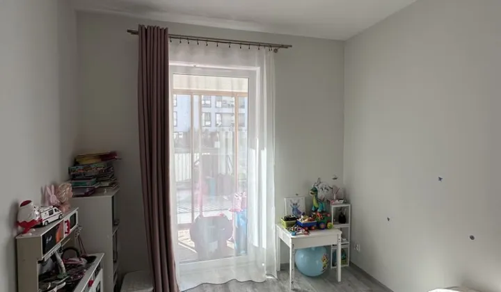 Mieszkanie 2-pokojowe Zielonka, ul. Wojska Polskiego