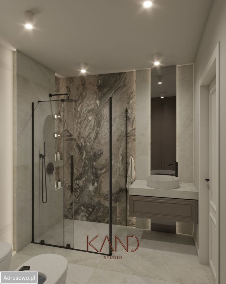 Mieszkanie 5-pokojowe Kraków Prądnik Biały, ul. Władysława Syrokomli. Zdjęcie 6