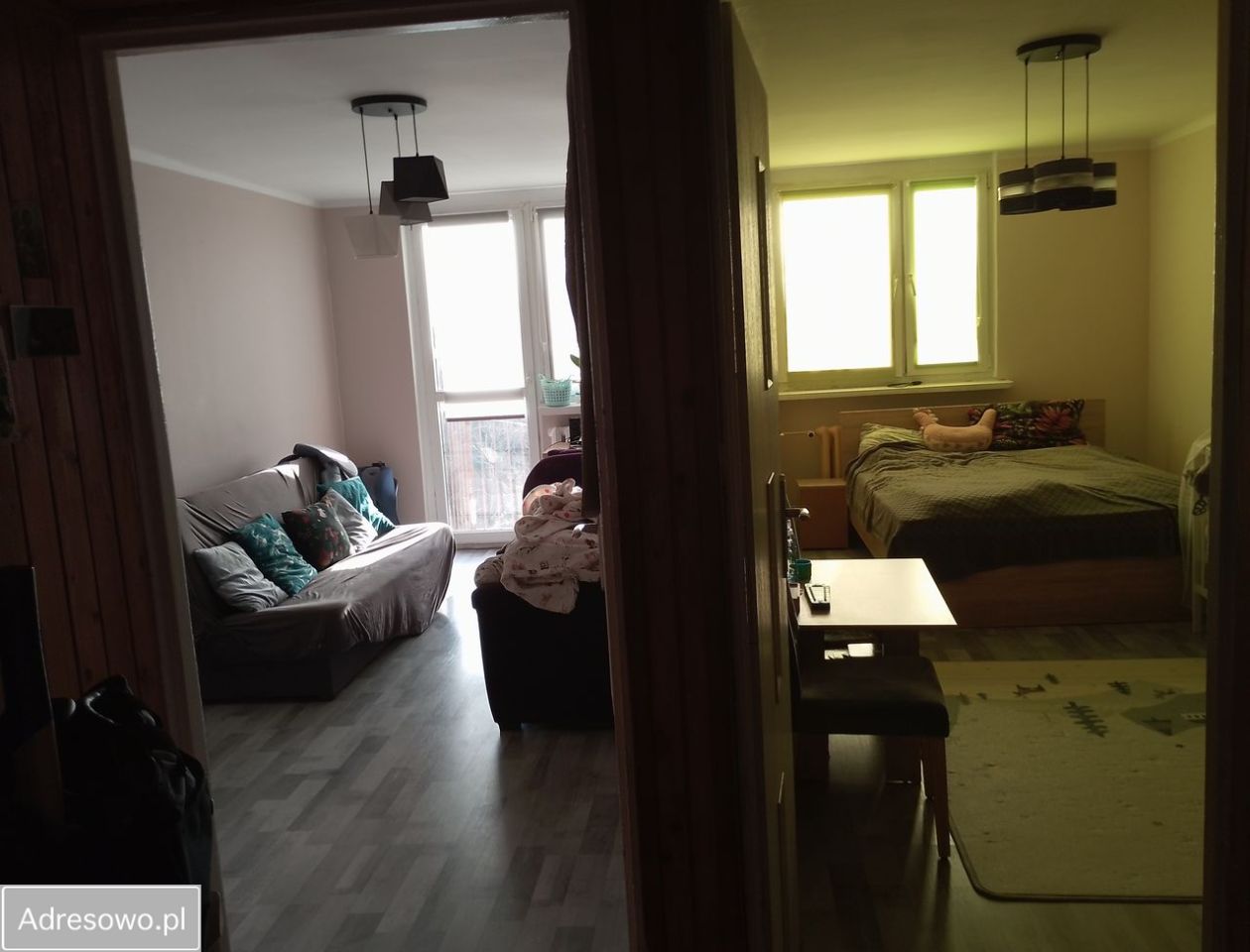 Mieszkanie 3-pokojowe Gorzów Wielkopolski, ul. Widok. Zdjęcie 8