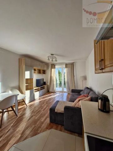 Mieszkanie 1-pokojowe Chrzanów Mały, ul. Herbatnikowa. Zdjęcie 1