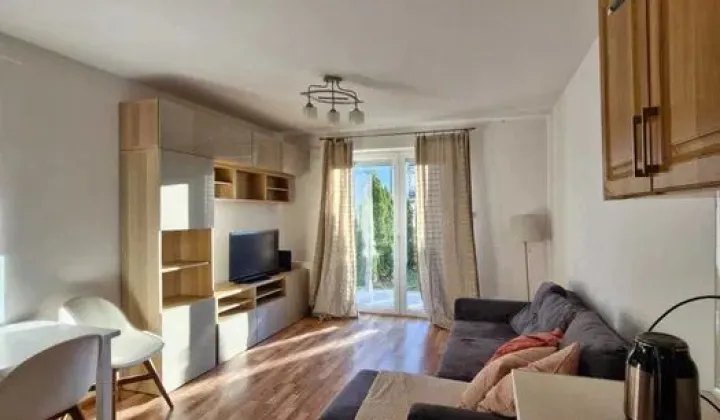 Mieszkanie 1-pokojowe Chrzanów Mały, ul. Herbatnikowa