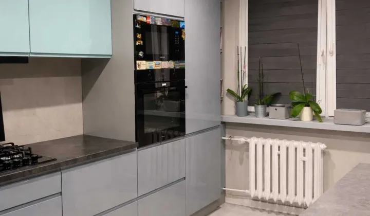 Mieszkanie 2-pokojowe Ruda Śląska Godula, ul. Bytomska