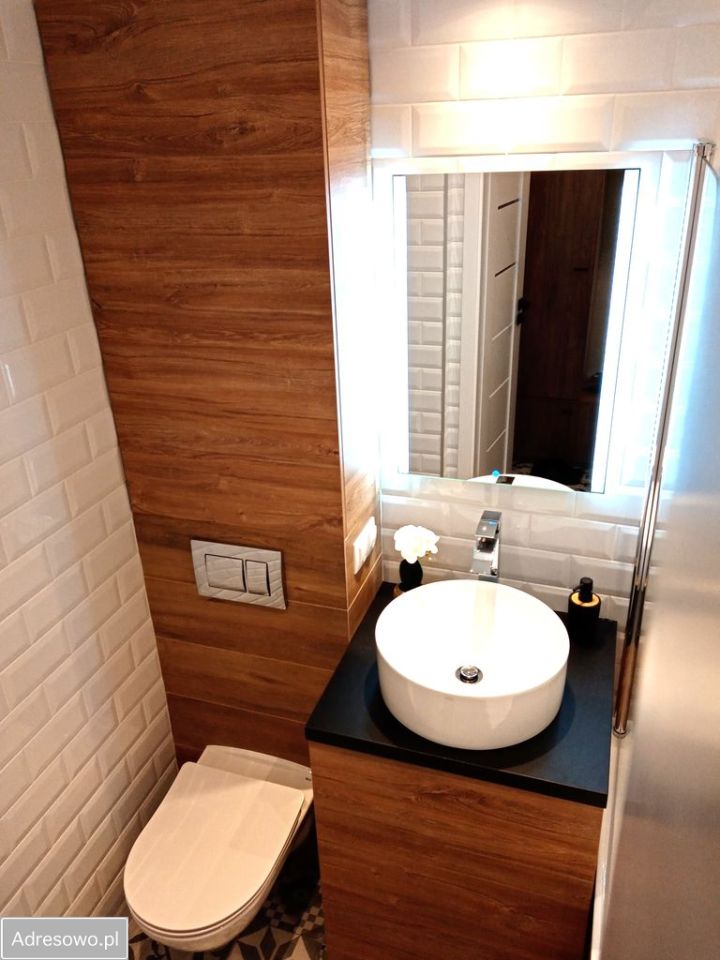 Mieszkanie 2-pokojowe Łódź Bałuty, ul. Mahatmy Gandhiego. Zdjęcie 13