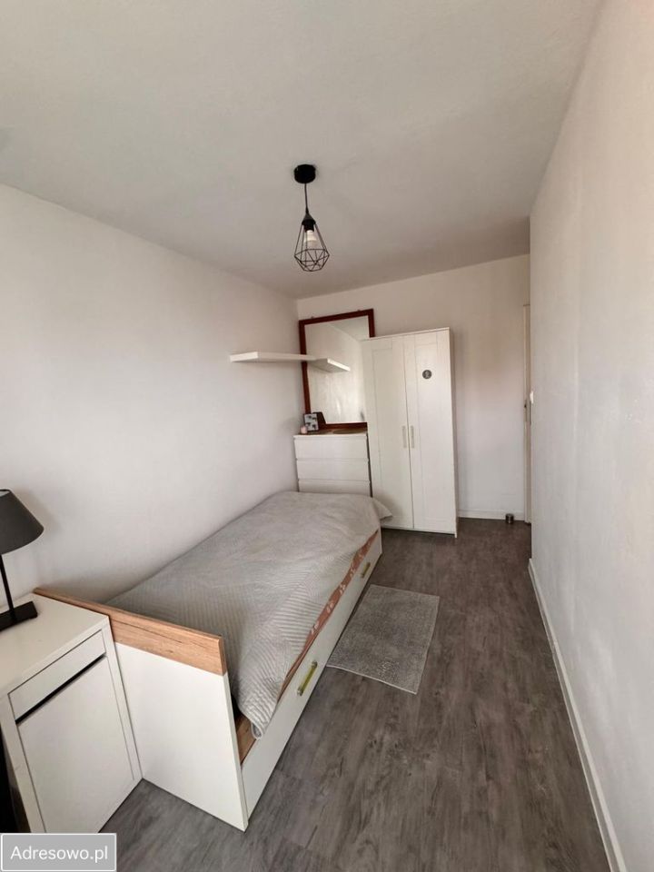 Mieszkanie 5-pokojowe Wrocław Krzyki, ul. Gliniana. Zdjęcie 15