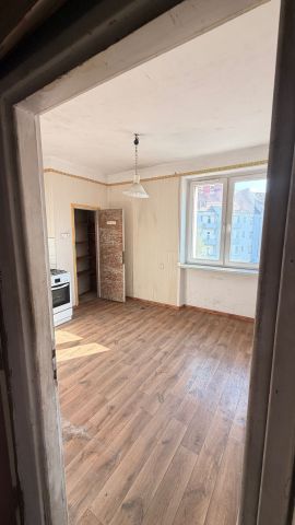 Mieszkanie 3-pokojowe Gliwice Śródmieście. Zdjęcie 1