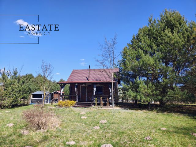 Działka budowlana Długosiodło. Zdjęcie 7