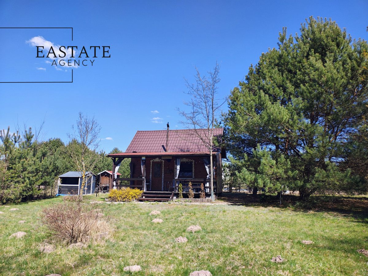 Działka budowlana Długosiodło. Zdjęcie 7