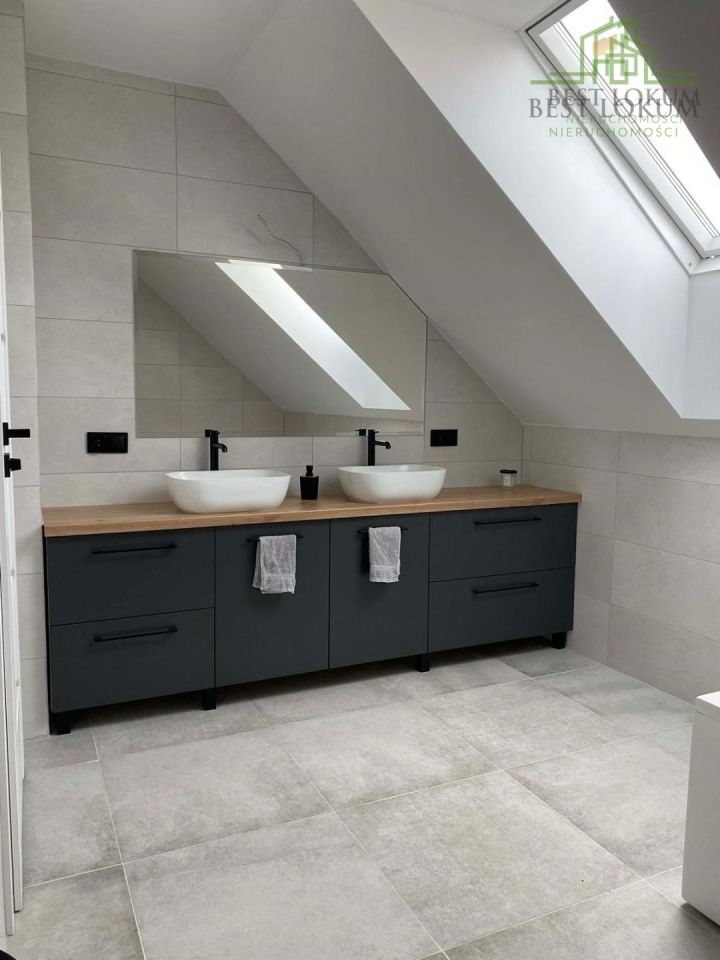 dom wolnostojący, 4 pokoje Chęciny Sitkówka. Zdjęcie 9