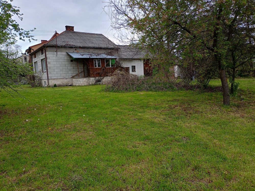 dom wolnostojący, 2 pokoje Trzciniec. Zdjęcie 2