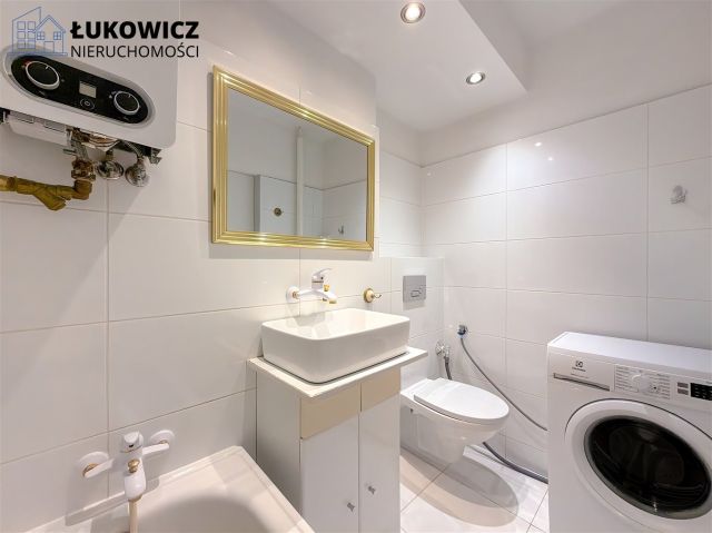 Mieszkanie 2-pokojowe Bielsko-Biała Złote Łany. Zdjęcie 19