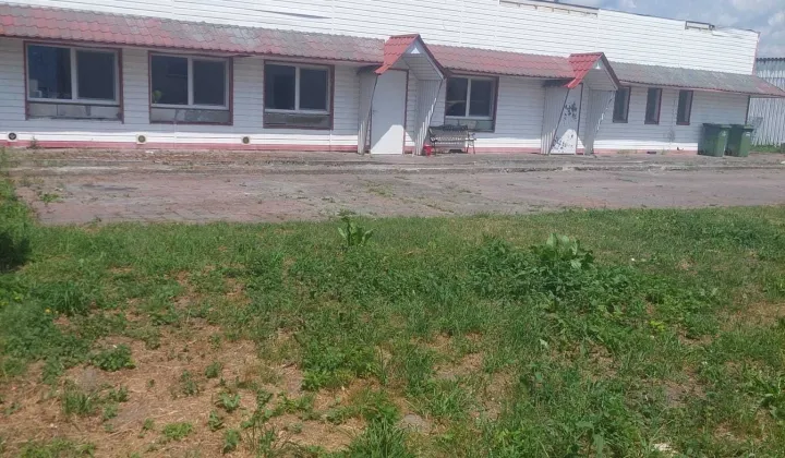 Działka budowlana Żalno, ul. Pamięci Narodowej