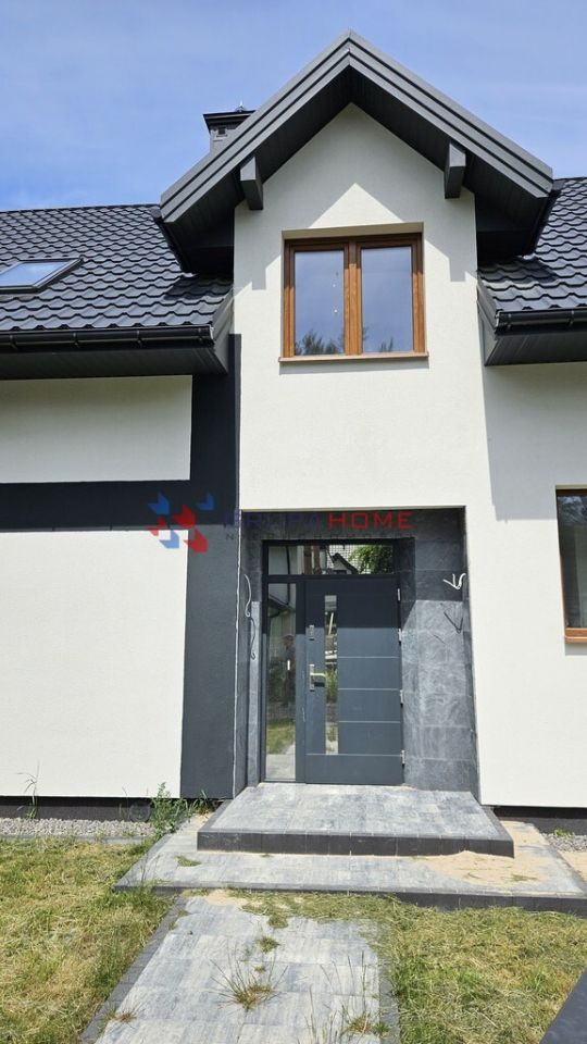 dom wolnostojący, 5 pokoi Łoś. Zdjęcie 15