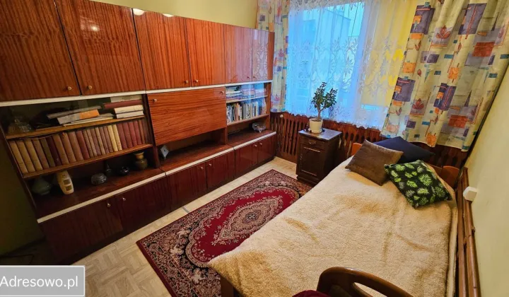 Mieszkanie 2-pokojowe Zawiercie, ul. Klonowa