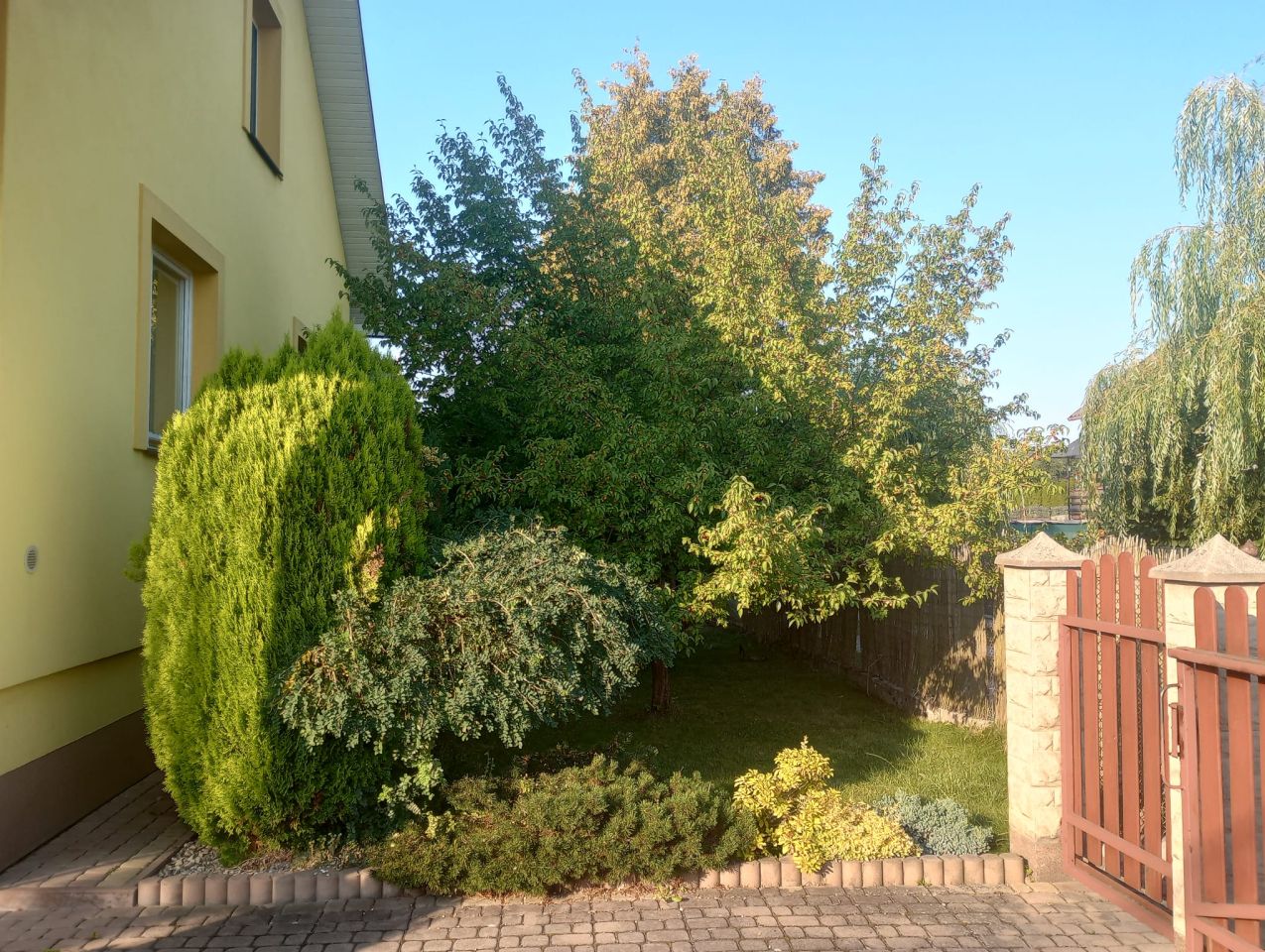 dom wolnostojący, 4 pokoje Humniska Duża Strona, brak. Zdjęcie 10