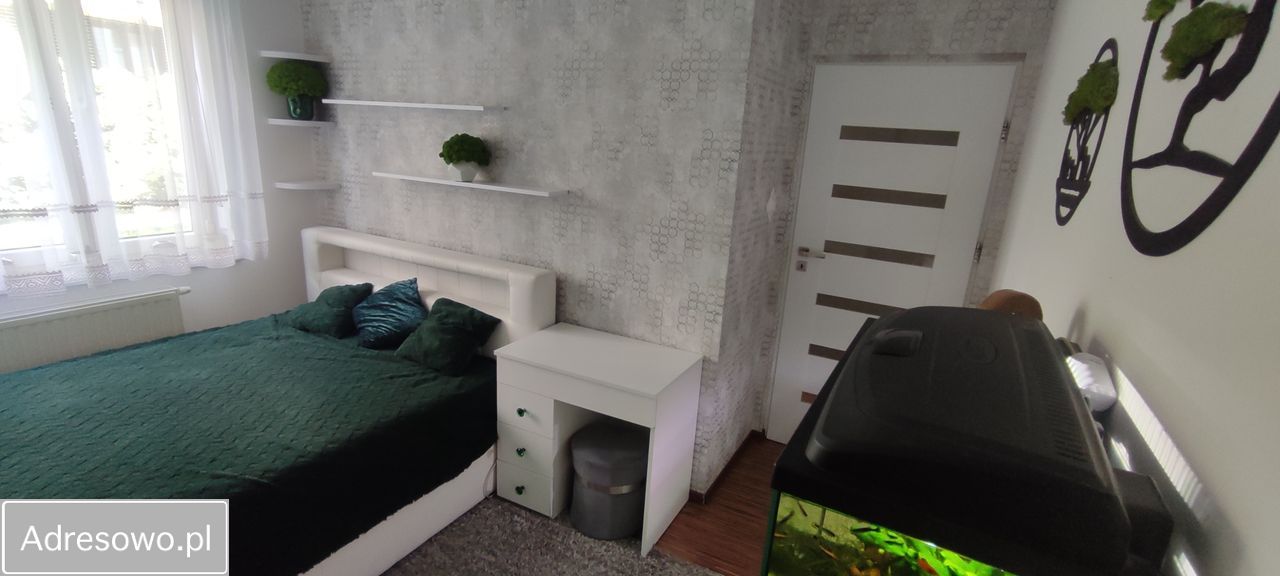 Mieszkanie 4-pokojowe Kielce Centrum, ul. Sabinówek. Zdjęcie 9