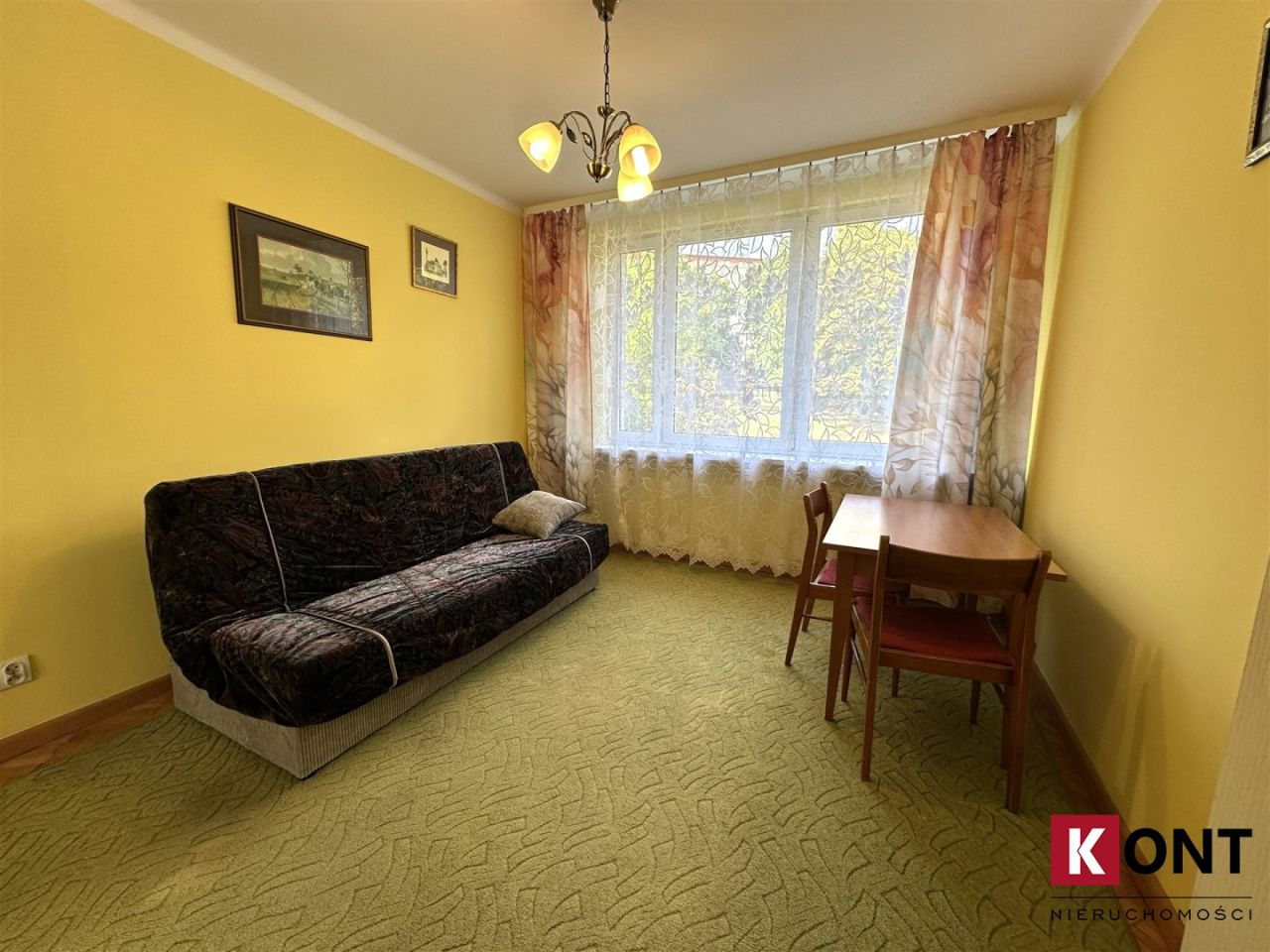 Mieszkanie 2-pokojowe Kraków Prądnik Czerwony, ul. Pawła Włodkowica. Zdjęcie 5