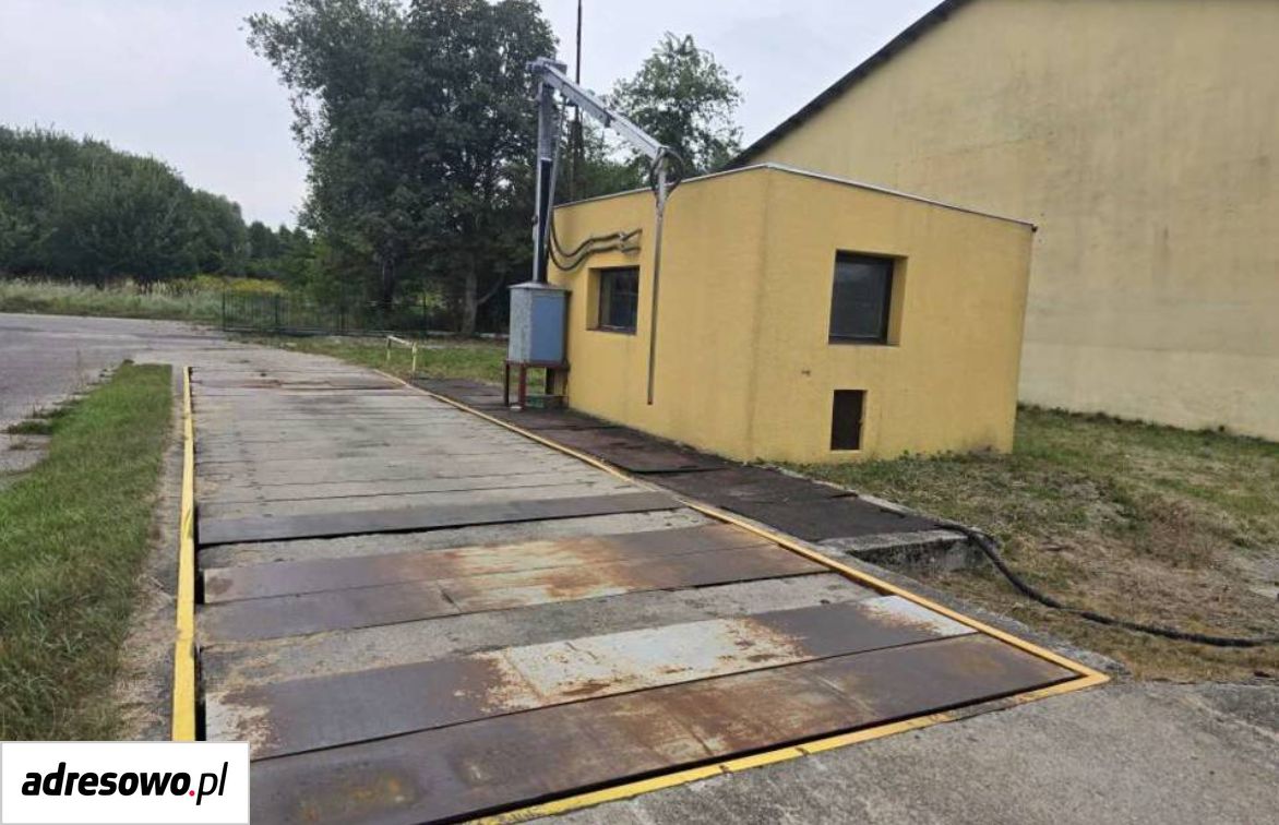 Lokal Białogard, ul. Chocimska. Zdjęcie 9