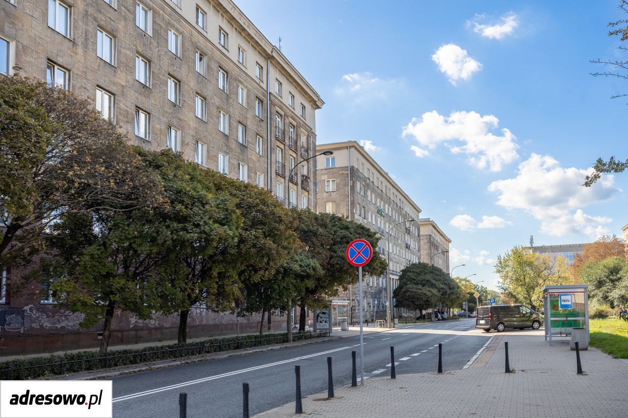 Mieszkanie 2-pokojowe Warszawa Ochota, ul. Białobrzeska. Zdjęcie 12