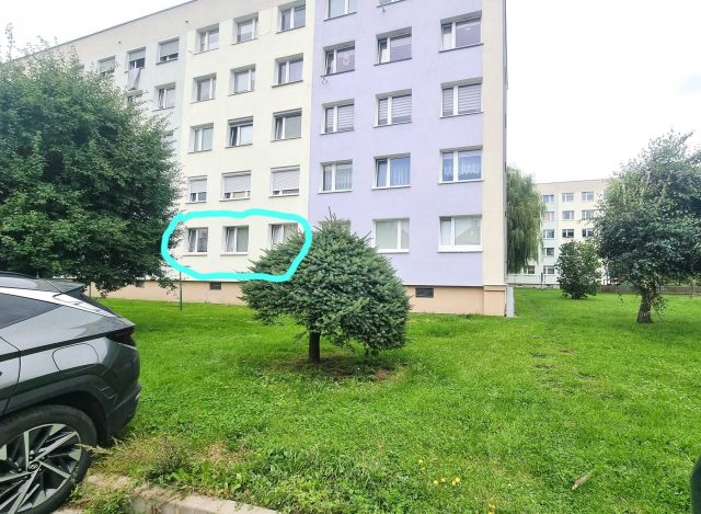Mieszkanie 2-pokojowe Sławno. Zdjęcie 1