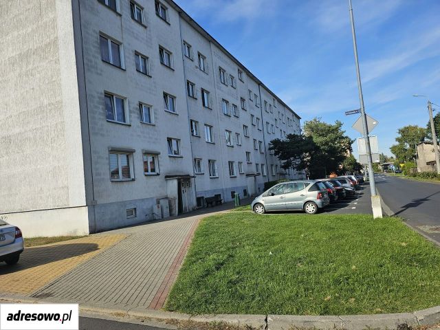 Mieszkanie 2-pokojowe Złotów, ul. Kopernika. Zdjęcie 1
