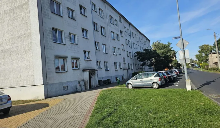 Mieszkanie 2-pokojowe Złotów, ul. Kopernika