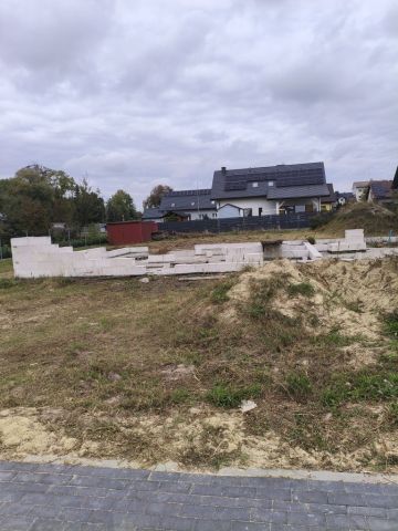 Działka budowlana Niestum. Zdjęcie 1