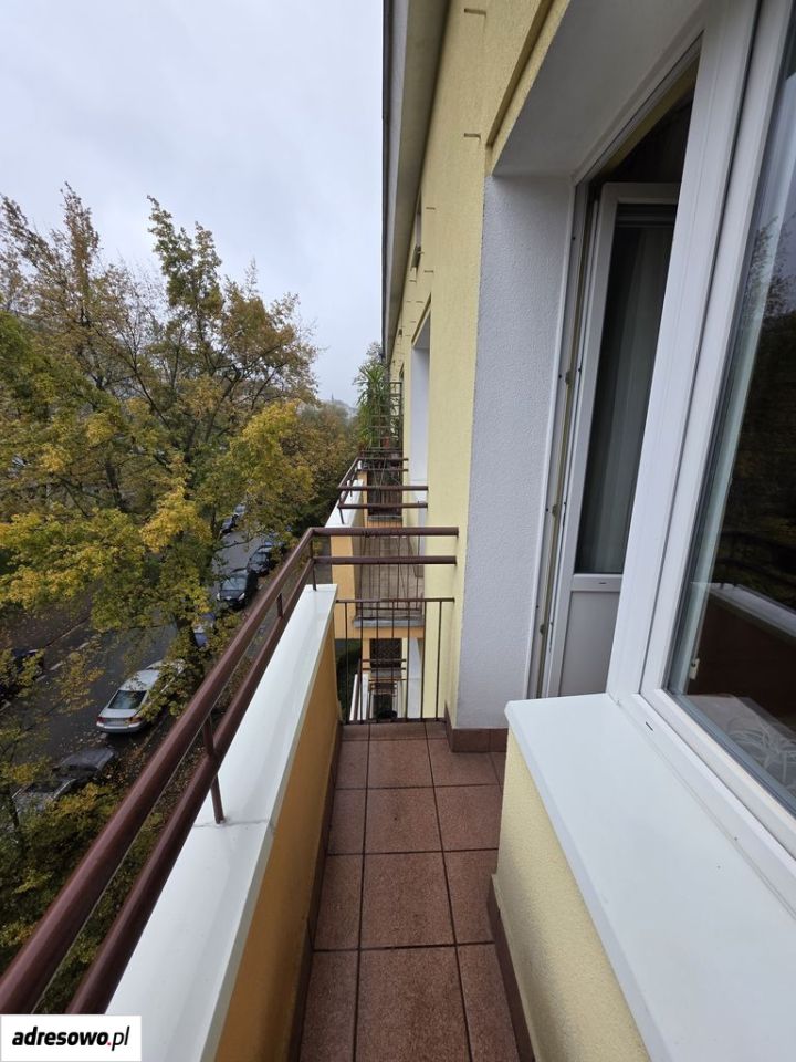 Mieszkanie 2-pokojowe Warszawa Śródmieście, ul. Dzielna. Zdjęcie 7