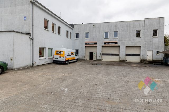 Lokal Olsztyn, ul. Kazimierza Jagiellończyka. Zdjęcie 11