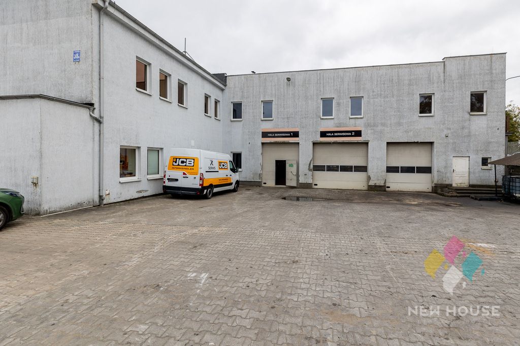 Lokal Olsztyn, ul. Kazimierza Jagiellończyka. Zdjęcie 11
