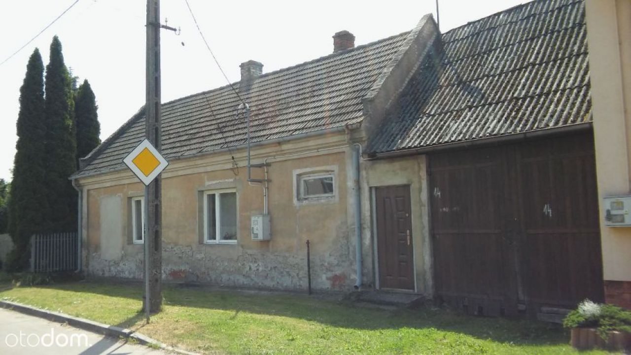 dom wolnostojący, 2 pokoje Kunów, ul. Opatowska