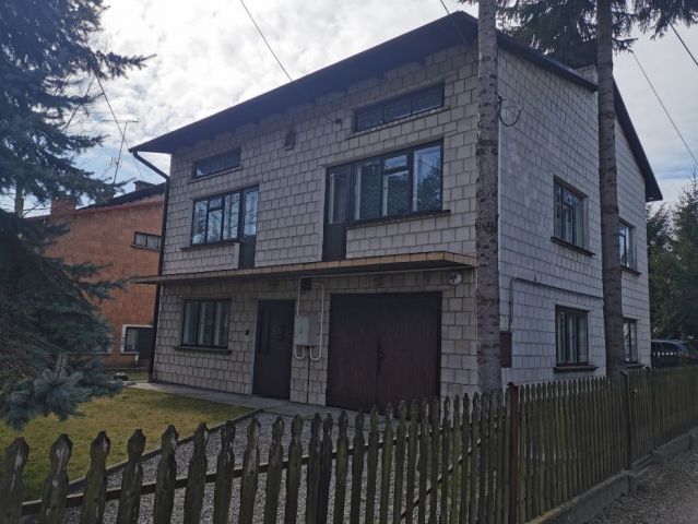 dom wolnostojący, 5 pokoi Sonina