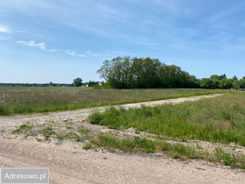 Działka budowlana Dąbrówka, ul. Kościelna. Zdjęcie 13